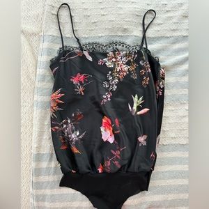 Victoria’s Secret Bodysuit